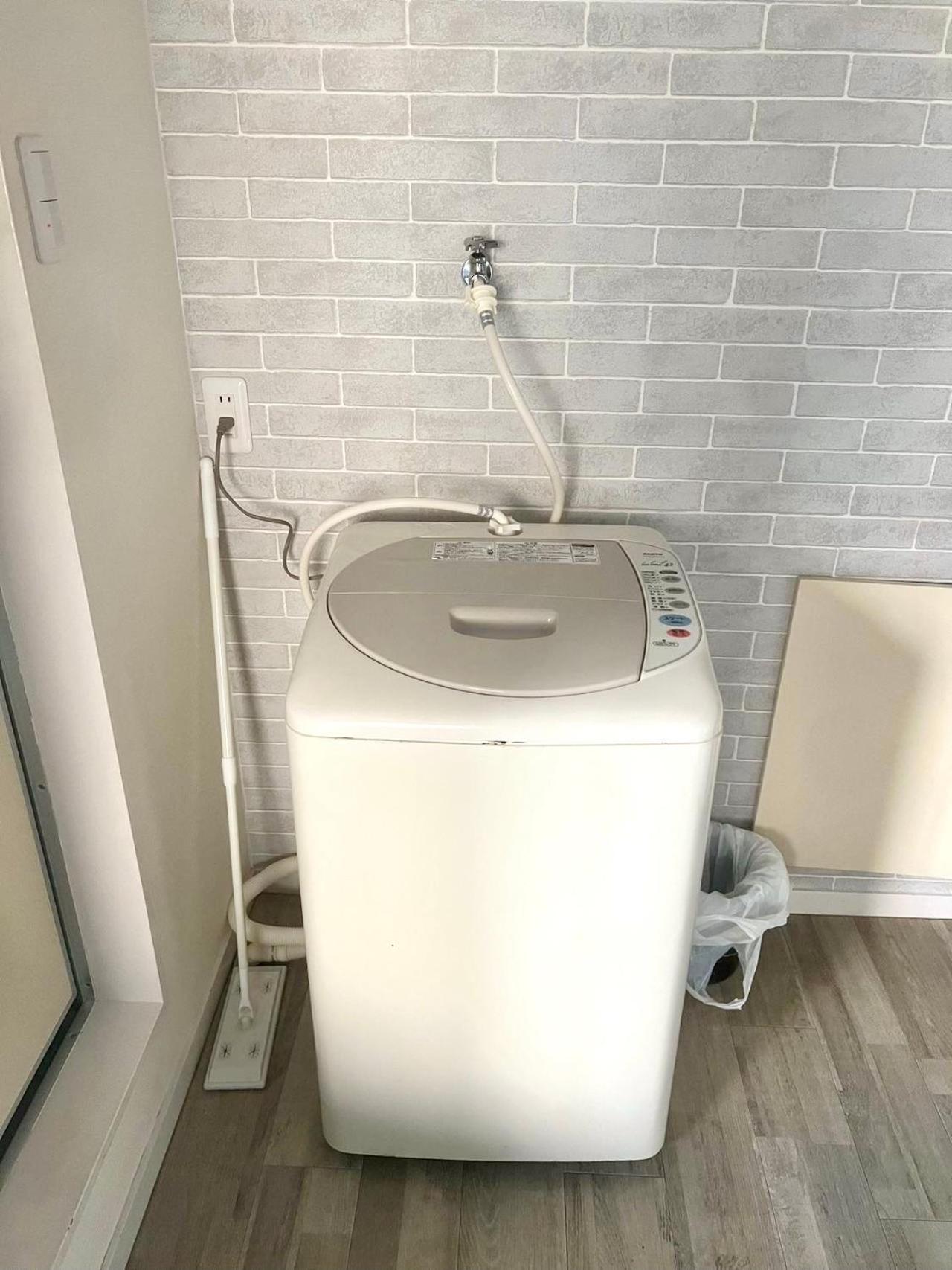 Apartamento Shinjuku Sunrise House Tóquio