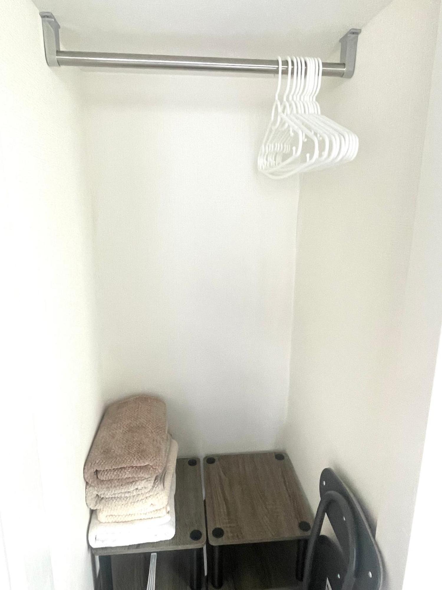 Apartamento Shinjuku Sunrise House *