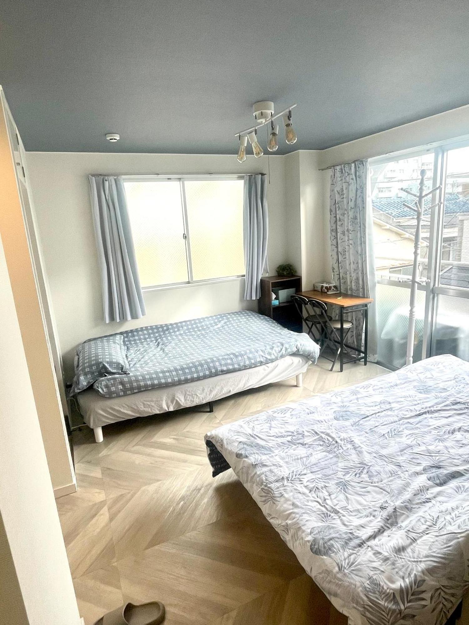 Shinjuku Sunrise House Apartamento